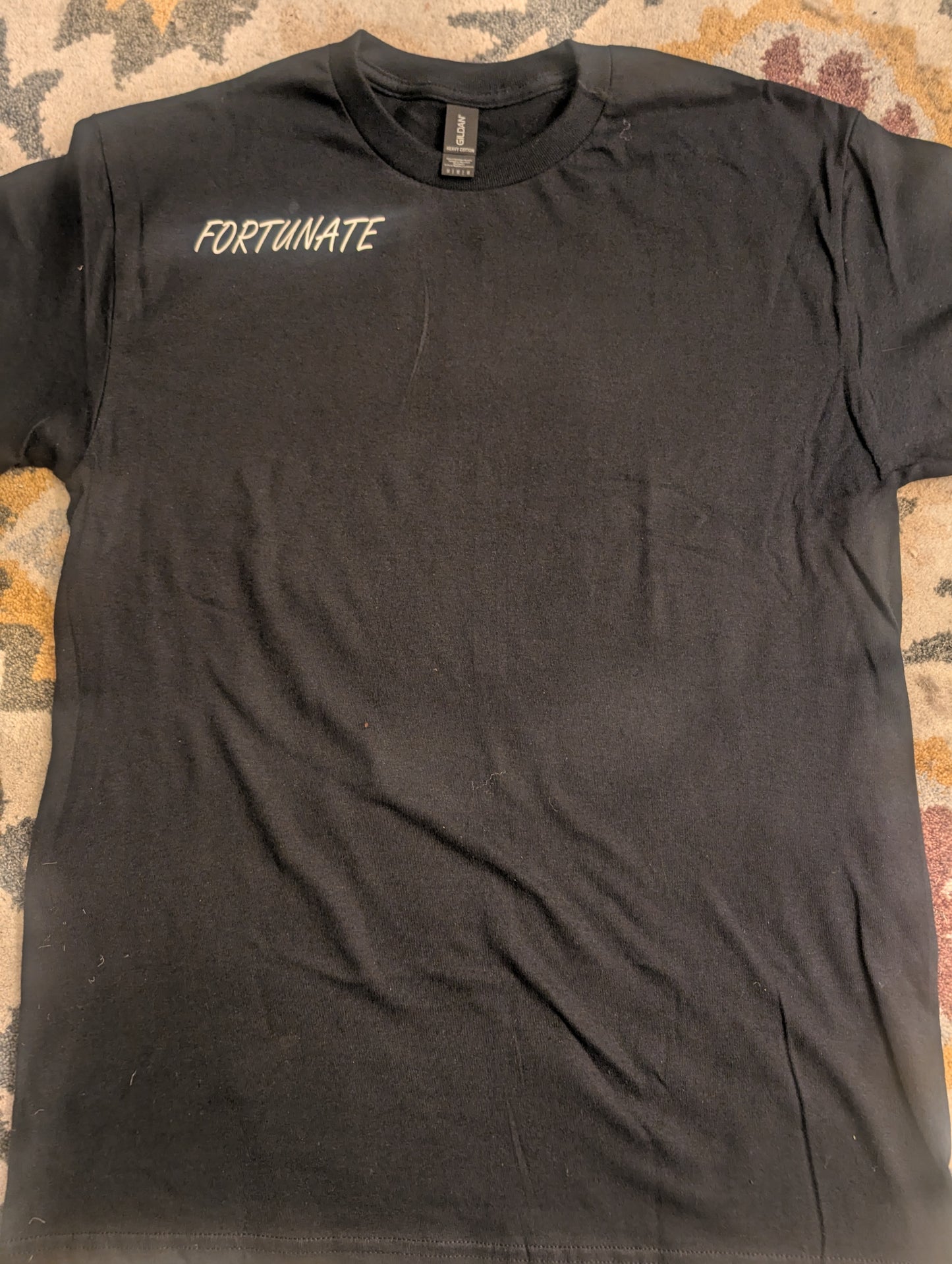 Put It Up! Tee