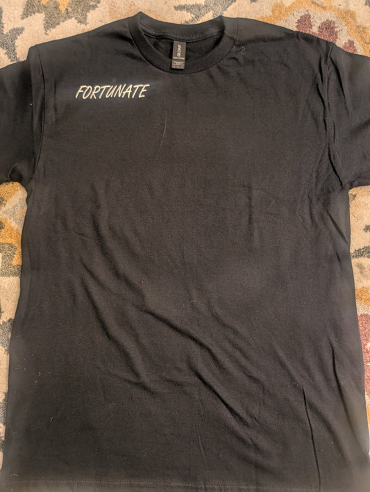 Put It Up! Tee