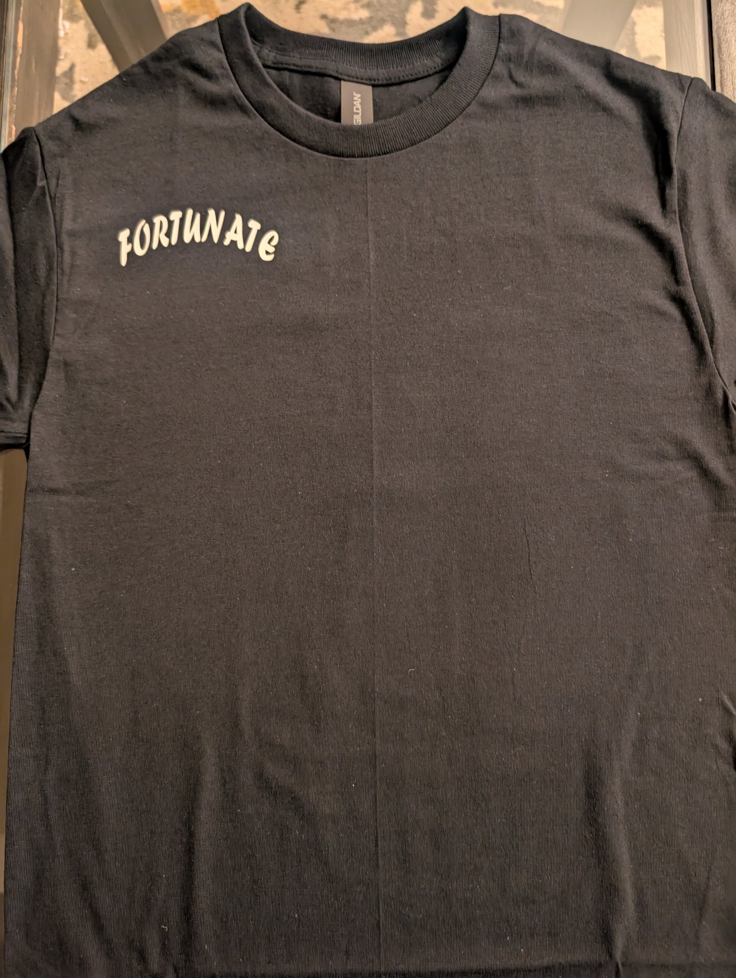 Bike Tee