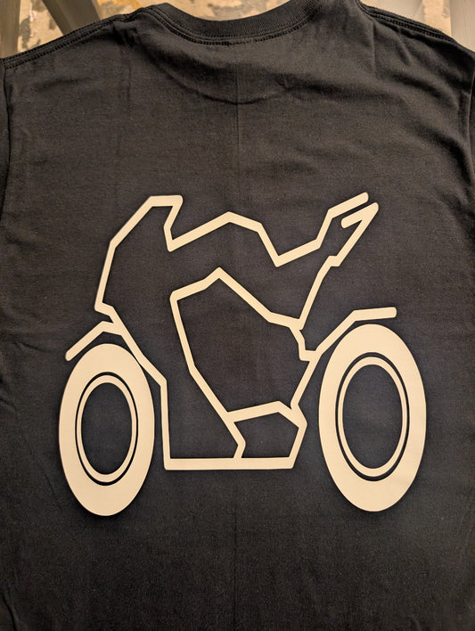 Bike Tee