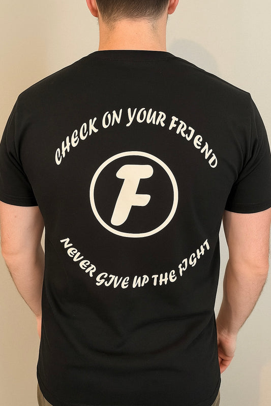 Suicide Awareness Tee