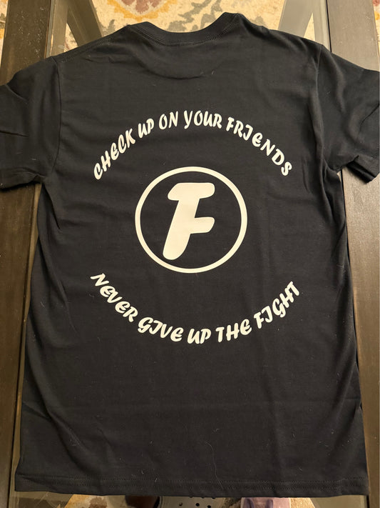 Suicide Awareness Tee